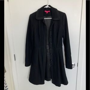 Betsey Johnson Coat